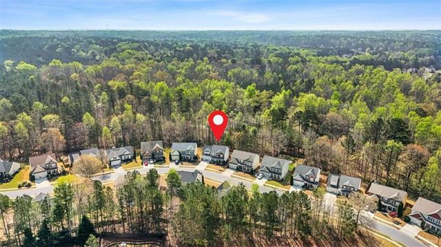2325 Village Green Drive, Fairburn, GA 30213