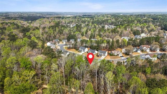 2325 Village Green Drive, Fairburn, GA 30213