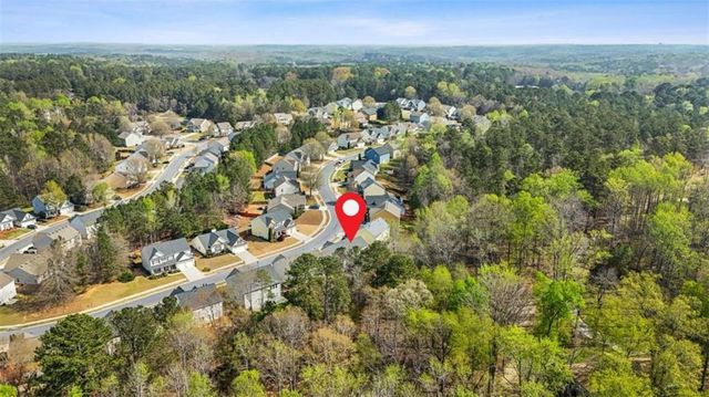 2325 Village Green Drive, Fairburn, GA 30213