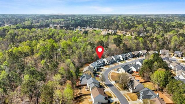2325 Village Green Drive, Fairburn, GA 30213