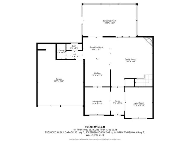 2325 Village Green Drive, Fairburn, GA 30213