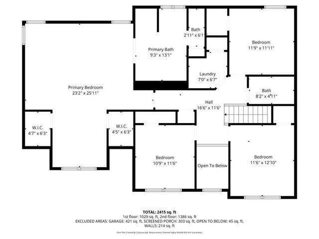 2325 Village Green Drive, Fairburn, GA 30213