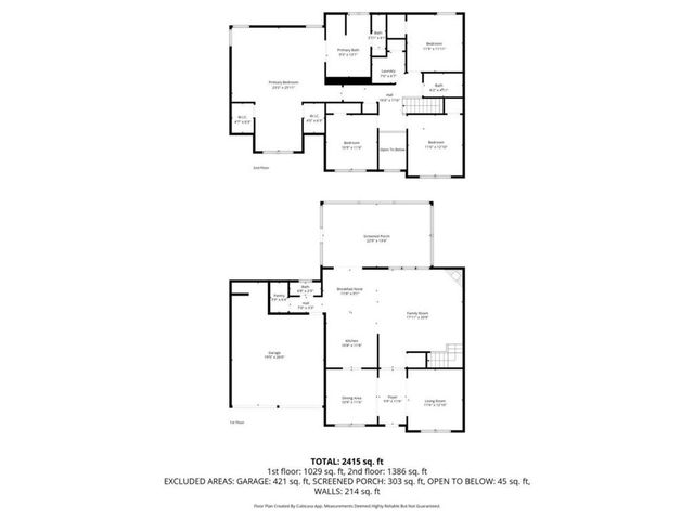 2325 Village Green Drive, Fairburn, GA 30213