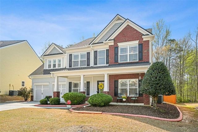 2325 Village Green Drive, Fairburn, GA 30213