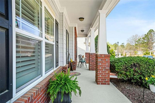 2325 Village Green Drive, Fairburn, GA 30213
