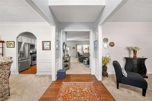 2325 Village Green Drive, Fairburn, GA 30213