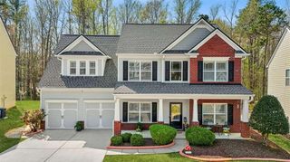 2325 Village Green Drive, Fairburn, GA 30213