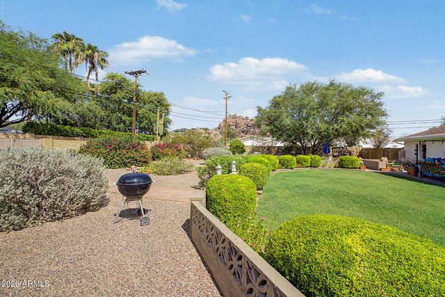 4340 E Vermont Avenue, Phoenix, AZ 85018