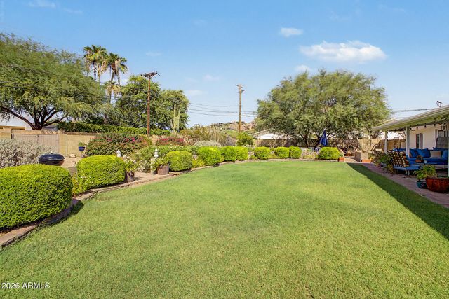 4340 E Vermont Avenue, Phoenix, AZ 85018