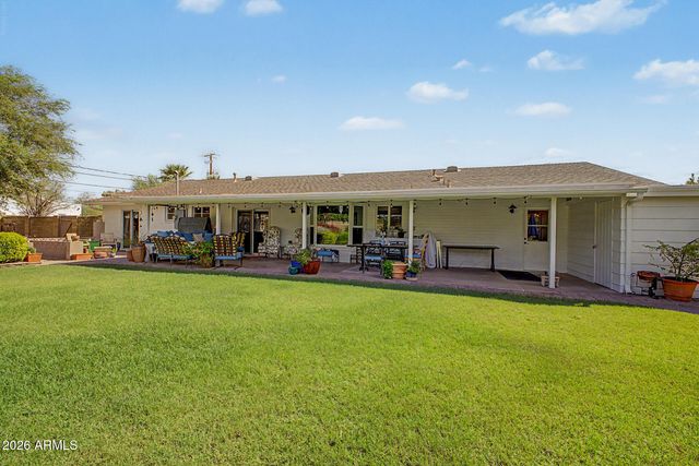 4340 E Vermont Avenue, Phoenix, AZ 85018