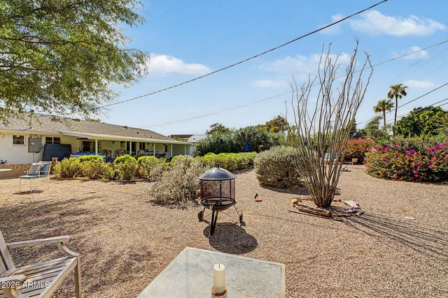 4340 E Vermont Avenue, Phoenix, AZ 85018