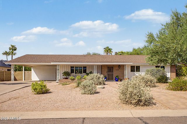 4340 E Vermont Avenue, Phoenix, AZ 85018