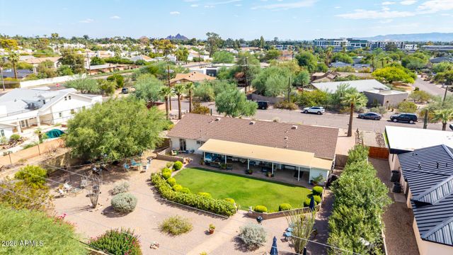 4340 E Vermont Avenue, Phoenix, AZ 85018
