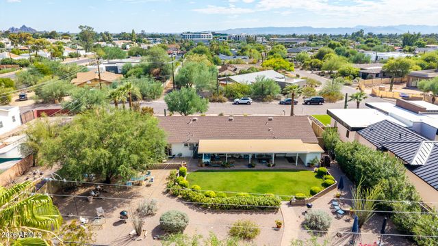 4340 E Vermont Avenue, Phoenix, AZ 85018