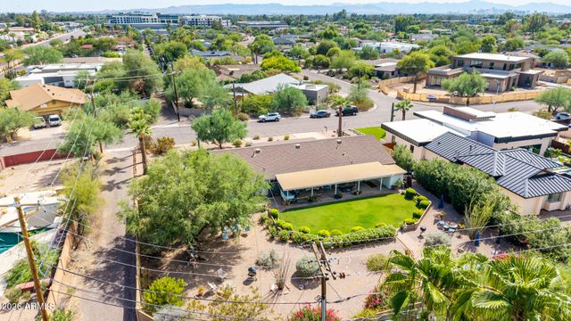 4340 E Vermont Avenue, Phoenix, AZ 85018