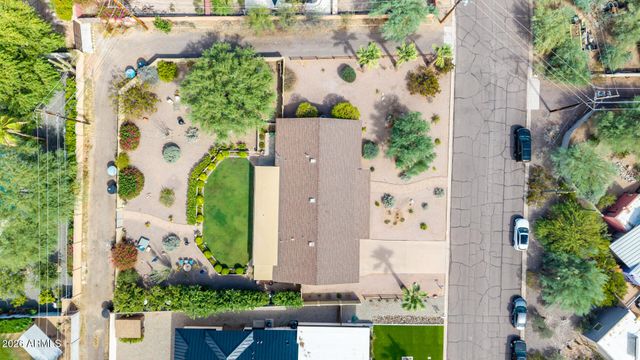 4340 E Vermont Avenue, Phoenix, AZ 85018