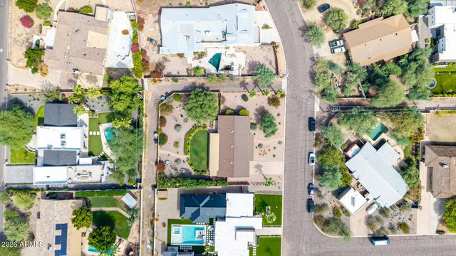 4340 E Vermont Avenue, Phoenix, AZ 85018