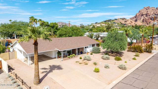 4340 E Vermont Avenue, Phoenix, AZ 85018