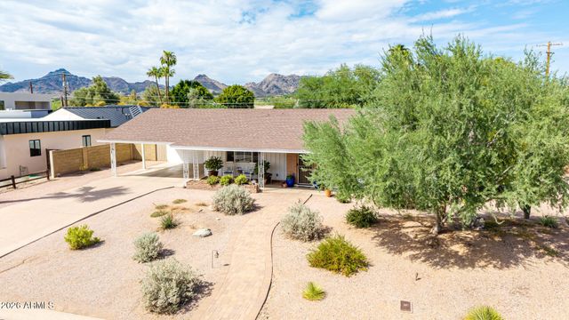 4340 E Vermont Avenue, Phoenix, AZ 85018