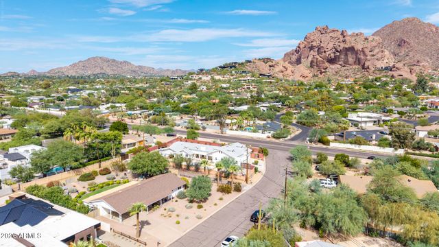 4340 E Vermont Avenue, Phoenix, AZ 85018