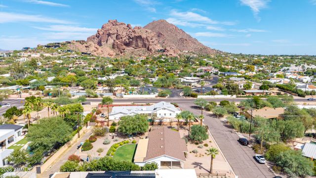 4340 E Vermont Avenue, Phoenix, AZ 85018