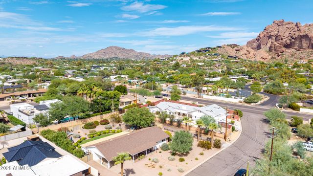 4340 E Vermont Avenue, Phoenix, AZ 85018