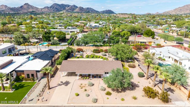 4340 E Vermont Avenue, Phoenix, AZ 85018