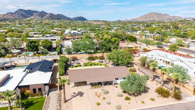 4340 E Vermont Avenue, Phoenix, AZ 85018