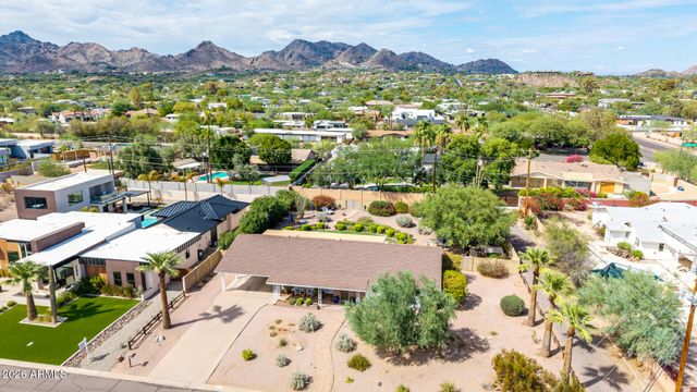 4340 E Vermont Avenue, Phoenix, AZ 85018