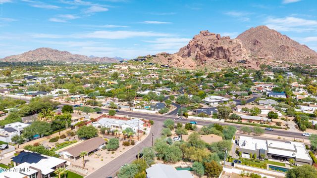 4340 E Vermont Avenue, Phoenix, AZ 85018