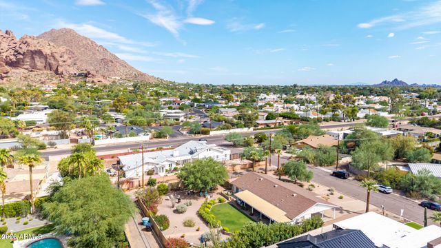 4340 E Vermont Avenue, Phoenix, AZ 85018