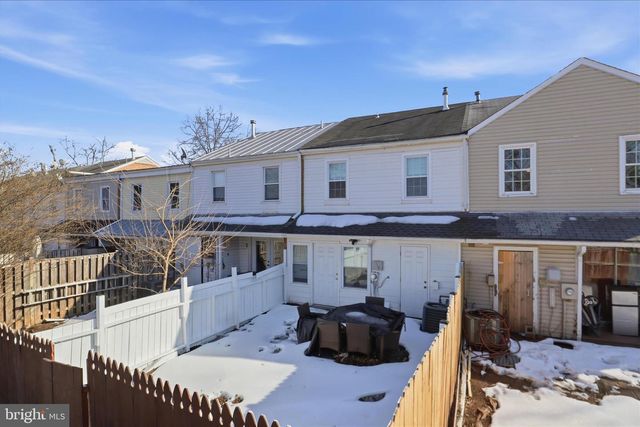 9234 BYRD DR, Manassas, VA 20110