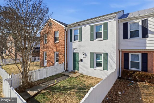9234 BYRD DR, Manassas, VA 20110