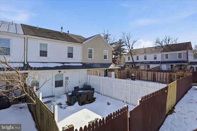 9234 BYRD DR, Manassas, VA 20110