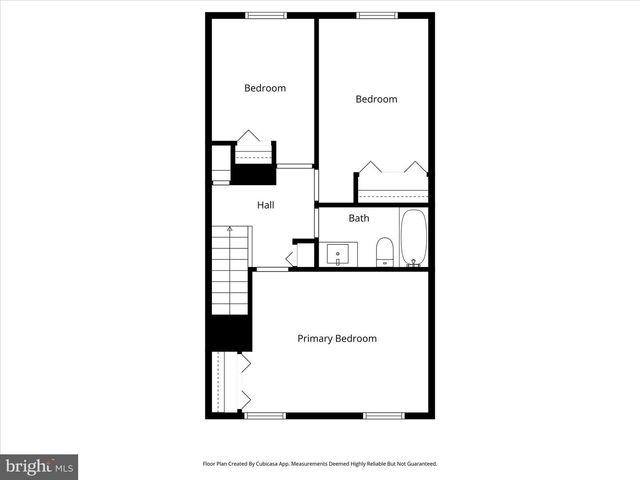 9234 BYRD DR, Manassas, VA 20110