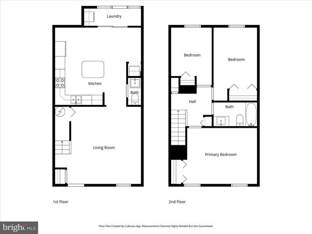 9234 BYRD DR, Manassas, VA 20110