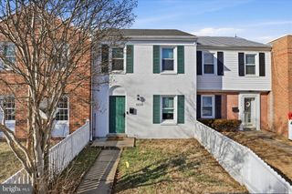 9234 BYRD DR, Manassas, VA 20110