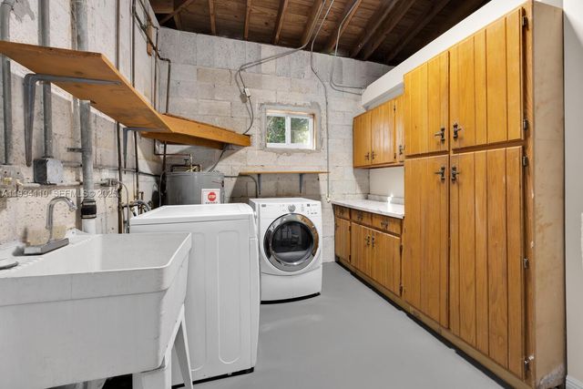 6110 SW 79th St, South Miami, FL 33143