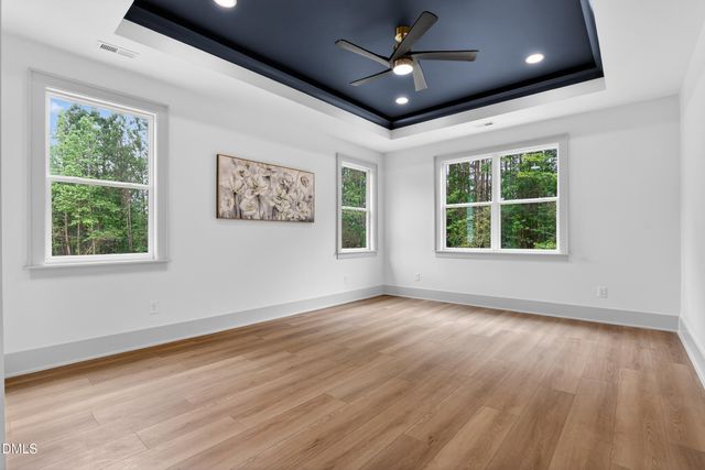 603 Richardson Road, Zebulon, NC 27597