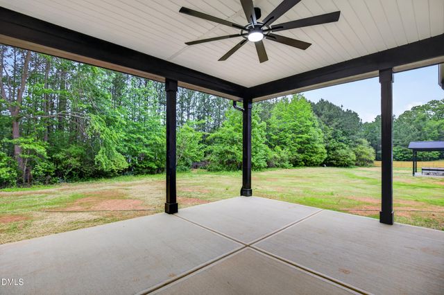 603 Richardson Road, Zebulon, NC 27597