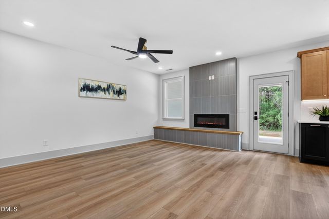 603 Richardson Road, Zebulon, NC 27597