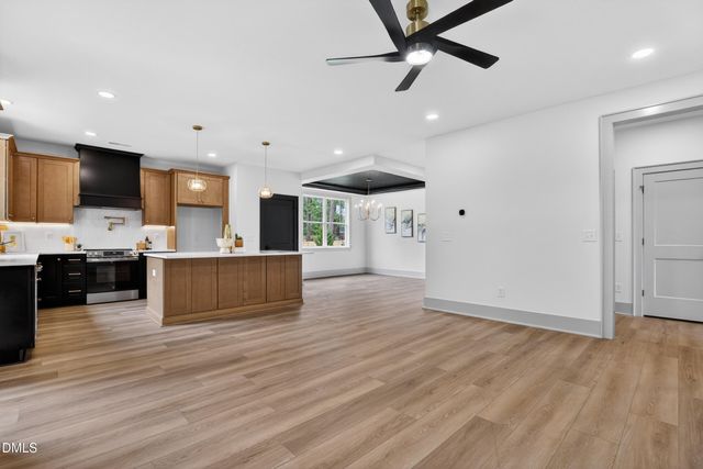 603 Richardson Road, Zebulon, NC 27597