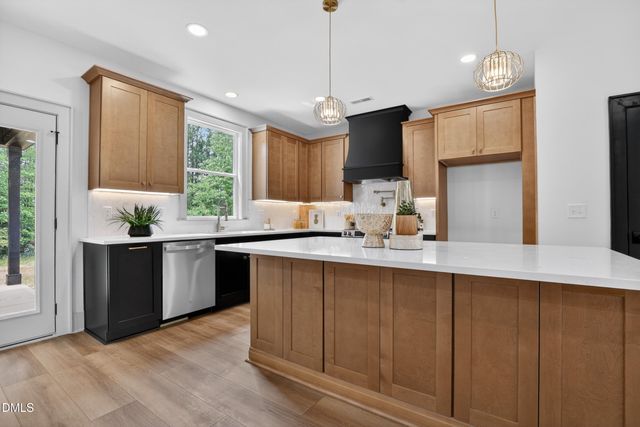 603 Richardson Road, Zebulon, NC 27597