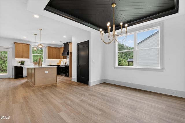 603 Richardson Road, Zebulon, NC 27597