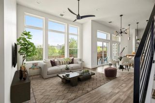 4400 Mount Vernon DR B, Austin, TX 78745