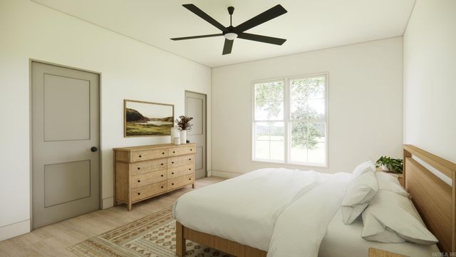 4 Songbird Cove, Greenbrier, AR 72058