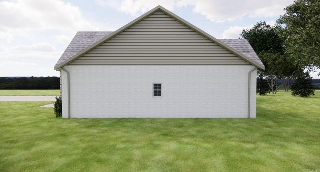 4 Songbird Cove, Greenbrier, AR 72058