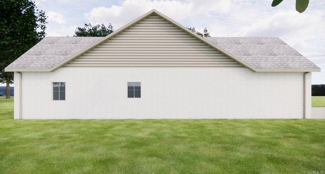 4 Songbird Cove, Greenbrier, AR 72058