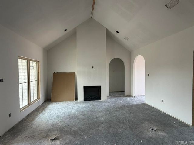 4 Songbird Cove, Greenbrier, AR 72058