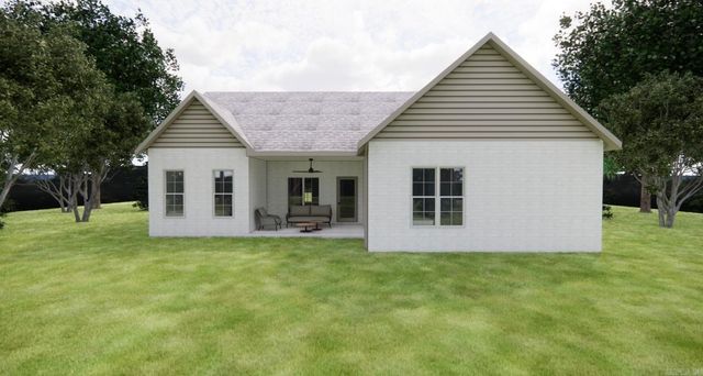 4 Songbird Cove, Greenbrier, AR 72058